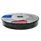 thumbnail image 3 of Ruedas Cortadas Makita 4" para Amoladoras Metal e Inoxidable, 3 of 3