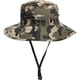 thumbnail image 1 of Sombrero de pesca tipo bucket camuflado para niño, 1 of 3