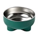 thumbnail image 3 of Comedero Para Perros Comedero Mediano Para Perros Contenedor De Alimentación Para Perros Gatos Verde, 3 of 5