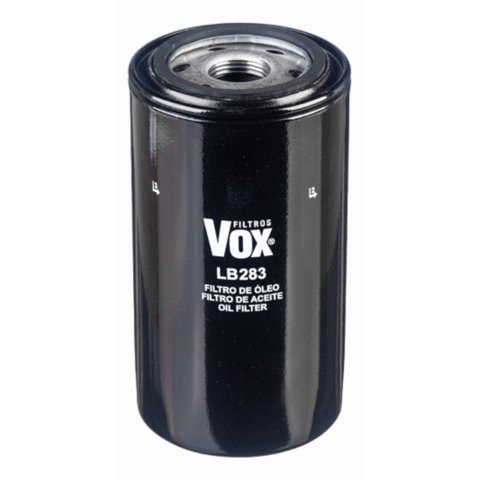 Vox - Filtro Aceite Ford F350 2,8 (2014-)