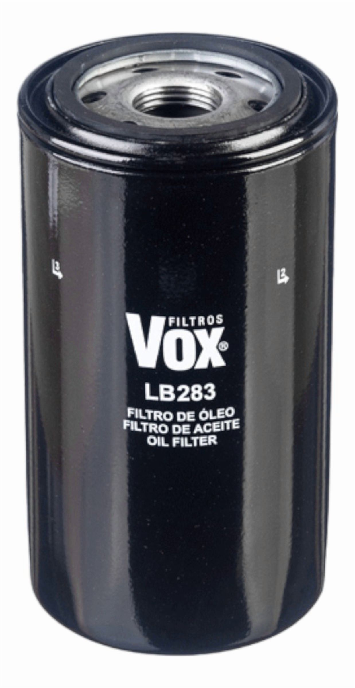 Vox - Filtro Aceite Ford F350 2,8 (2014-)