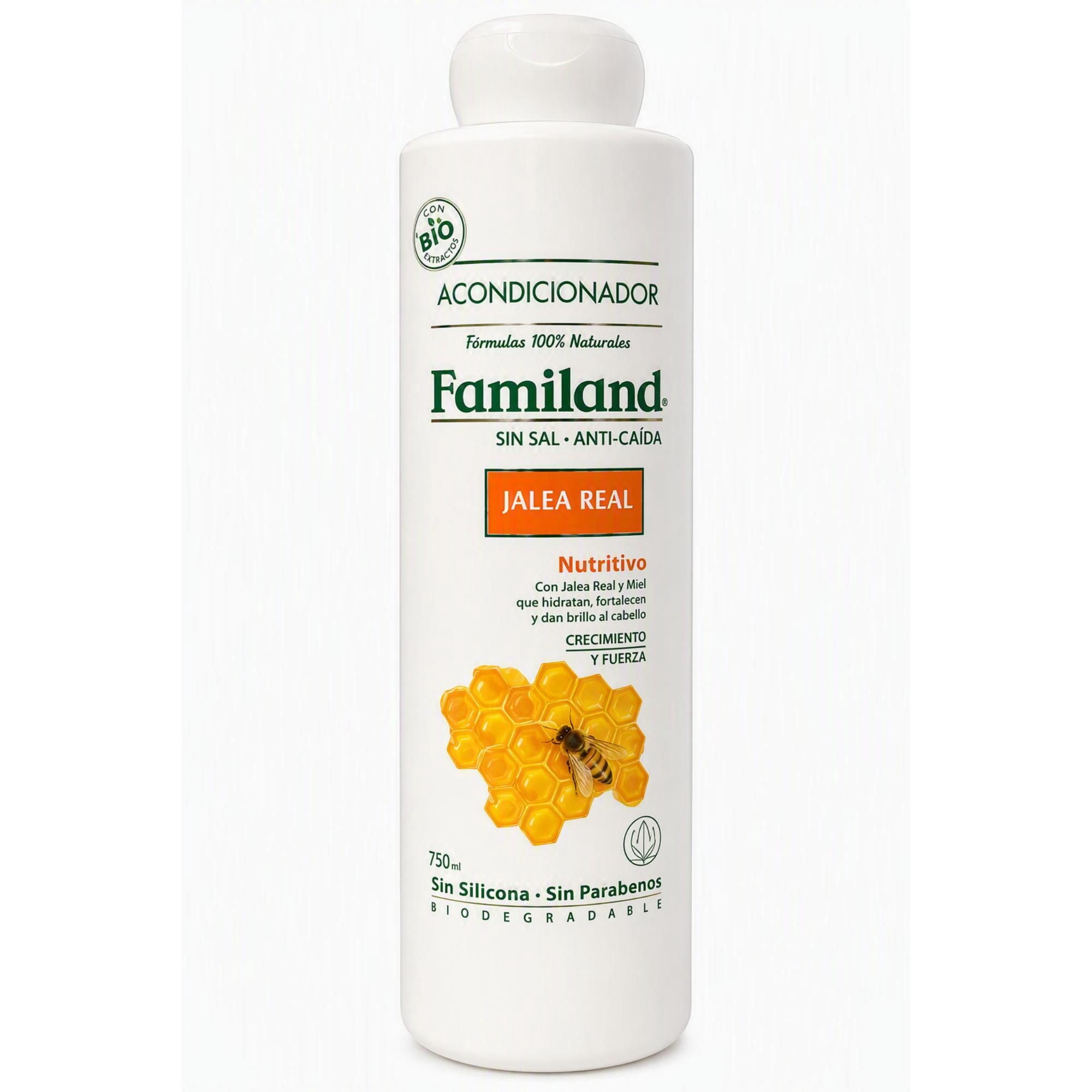 Acondicionador Familand Propóleo