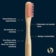 thumbnail image 3 of Cepillo Dental Bio Ultra Suave Rosado, 1 Un, 3 of 4