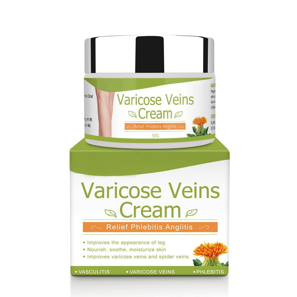 Crema Para Varices Otbk Crema Para Piernas Para Aliviar Las Varices