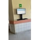 thumbnail image 2 of Soporte a muro para teclado y monitor de uso en BOX, 2 of 2