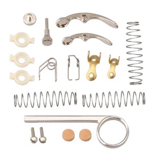 Bothyi - Kits De Reparación De Trompeta Accesorios Para Reparación De Trombón Instrumento De Viento