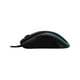 thumbnail image 3 of Mouse Gamer USB RGB 6B 8000DPI Negro Bold, 3 of 5