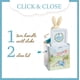 thumbnail image 4 of Los niños preferían a Beatrix Potter Peter Rabbit, 4 of 8