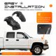 thumbnail image 5 of Panel de Revestimiento del Guardabarros ALMULOO Silverado/GMC 2001‑2007, 5 of 9