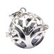 thumbnail image 5 of árbol de la vida Cuentas de cobre Jaula Medallón colgante para Collar Pulsera Alabastro, 5 of 5
