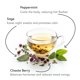 thumbnail image 4 of Té Herbal Fabula Apoyo para la Menopausia Mezcla Orgánica 20 Sobres, 4 of 4