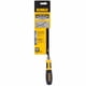 thumbnail image 3 of Sierra DEWALT DWHT20000 con parte trasera de acero cortada a ras de 25 cm, 3 of 3