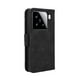 thumbnail image 4 of Funda Tipo Billetera FOXDOCK para Xiaomi 15 – Tapa Flip con Tarjetero, 4 of 5