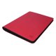 thumbnail image 5 of Carpeta Rieton 640 Toploader Roja 3''x4'' Cartas, 5 of 8