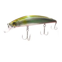 Silstar - Señuelo Naranja Verde 14,8Cms 22.8Grs Floating J333