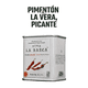 thumbnail image 3 of Pimentón Ahumado Picante Finca La Barca 1 x 70 gr, 3 of 6