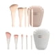 thumbnail image 1 of Juego De Herramientas De Brochas De Maquillaje De 10 Piezas Para Viajes, 1 of 5