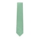 thumbnail image 2 of Corbata Tommy Hilfiger Core Neat II para hombre tejida en seda verde, 2 of 3