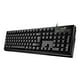 thumbnail image 2 of Teclado Genius Smart Kb-101 Español Color Negro negro, 2 of 2
