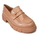 thumbnail image 3 of Mocasín Mujer Khaki Carlota Thunder Blue, 3 of 4