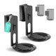 thumbnail image 1 of Soporte de pared para parlantes ynVISION.DESIGN ERA 100 PRO, paquete de 2, negro, 1 of 7