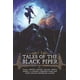thumbnail image 1 of Libro Publishdrive Tales of the Black Piper Flash Fiction Anthology Vol., 1 of 1