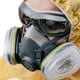 thumbnail image 4 of Máscara Respiratoria Medio Rostro Steelpro Ergonic 100, 4 of 6