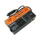 thumbnail image 1 of Inversor De Corriente Para Coche Adaptador De Salida Bs-5206, 1 of 3