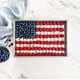 thumbnail image 3 of Molde rectangular para pasteles USA, 9 x 13 pulgadas, acero aluminizado, 3 of 8