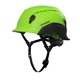 thumbnail image 2 of Casco de seguridad STUDSON SHK 1 ventilado ultraligero verde L/XL, 2 of 9