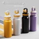 thumbnail image 4 of Botella Térmica 600ml Acero Inoxidable Funlife Deportiva, 4 of 8