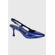 thumbnail image 3 of Zapato Unaisa Azul, 3 of 5