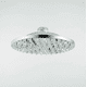 thumbnail image 1 of Plato Ducha Redondo Abs 20 Cm, 1 of 6