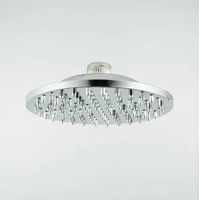 Taumm - Plato Ducha Redondo Abs 20 Cm