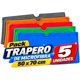 thumbnail image 1 of Pack Trapero de microfibra 50x70 - 5 unidades, 1 of 1