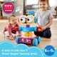 thumbnail image 3 of Juguete Fisher Price Robot De Aprendizaje 4 En 1, 3 of 3