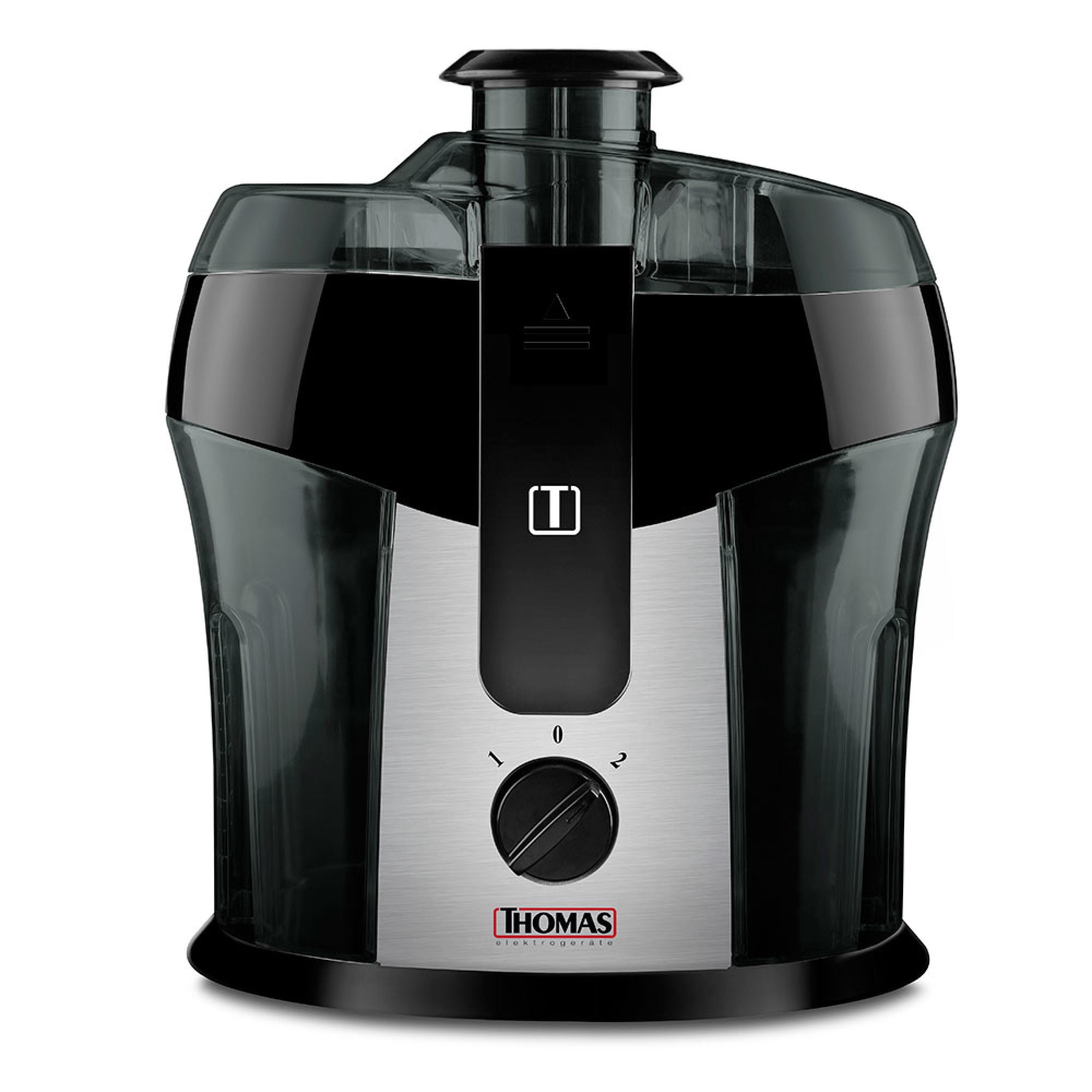 Extractor de Jugo Negro / TH-2540i