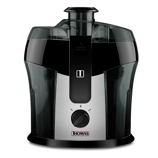 Extractor de Jugo Negro / TH-2540i