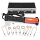 thumbnail image 1 of Kit De Calentador De Inducción 1100w 110v Con 8 Bobinas Y Caja, 1 of 7
