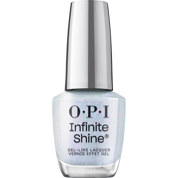 Esmalte de uñas OPI Infinite Shine From Head to Doze Blue Shimmer
