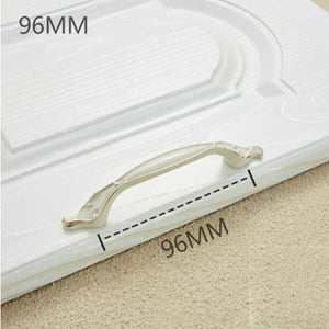 Hangar77 - Tirador Manilla Mueble Cajon Alva 1 96 X 25Mm