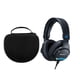 thumbnail image 1 of Auriculares Sony MDR-M1 Professional Reference Black + Funda, 1 of 7