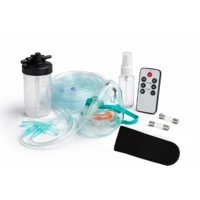 Maxcare - Set Repuestos Concentrador De Oxígeno 5 Litros