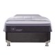 thumbnail image 1 of Cama Box Spring Ortopedic Advance B5 Black 1.5 Plazas + Pl, 1 of 5