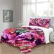 thumbnail image 4 of Cute Be-d Duv-et Cover D-emon A-nime Sla-yer Bedding -Sets 3D Print-ed Ligh-tweight 3 Piece Comfo-rter Sets 1 Duvet Cover -a-nd 2 Pillow S-hams for Kids Boys Girls Twin173x218cm, 4 of 5