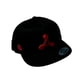 thumbnail image 1 of Jockey Creamfield Logo Black Red 20 años, 1 of 2