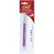 thumbnail image 2 of Cuchillo artesanal Excel Blades K18 Soft Grip con tapa de seguridad, 2 of 6