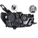 thumbnail image 2 of Optico Izquierdo Citroen C-elysee 1.6 Ec5 Dohc 2013 2016, 2 of 2