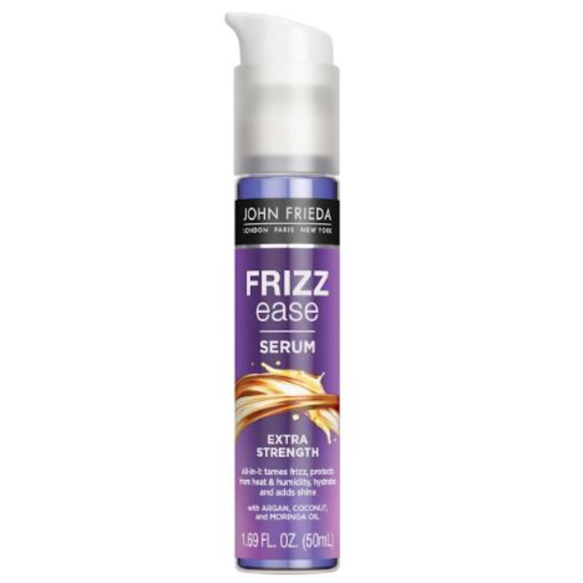 Serum Capilar John Frieda New Extra Strenght