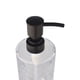 thumbnail image 3 of Dispensador de Jabón Better Homes Gardens Vidrio Martillado 14oz, 3 of 3